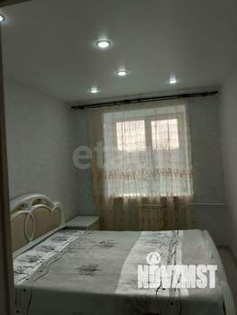 2-к квартира, вторичка, 41м2, 5/5 этаж