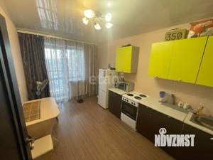 1-к квартира, вторичка, 37м2, 5/9 этаж