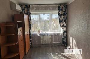 1-к квартира, вторичка, 30м2, 5/5 этаж