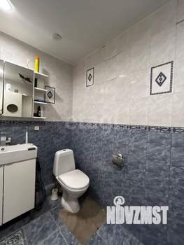 3-к квартира, вторичка, 53м2, 5/5 этаж