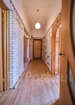 2-к квартира, вторичка, 48м2, 3/3 этаж