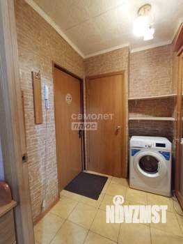 1-к квартира, вторичка, 26м2, 5/5 этаж