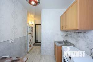 1-к квартира, вторичка, 21м2, 1/5 этаж