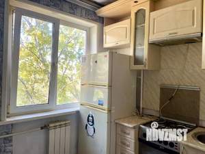 1-к квартира, вторичка, 30м2, 4/5 этаж