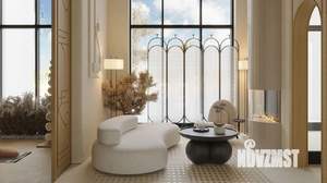 2-к квартира, вторичка, 36м2, 10/22 этаж