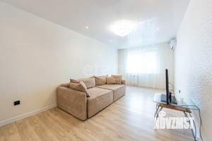 3-к квартира, вторичка, 77м2, 23/25 этаж