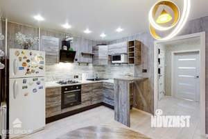 2-к квартира, вторичка, 48м2, 1/5 этаж