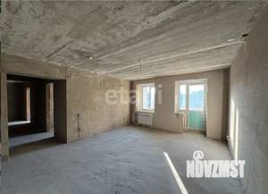 3-к квартира, вторичка, 114м2, 3/12 этаж