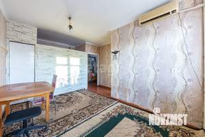 2-к квартира, вторичка, 42м2, 3/5 этаж