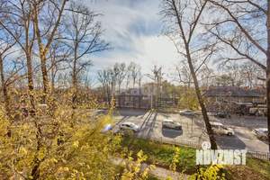 1-к квартира, вторичка, 30м2, 3/5 этаж