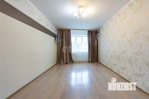 1-к квартира, вторичка, 44м2, 5/19 этаж