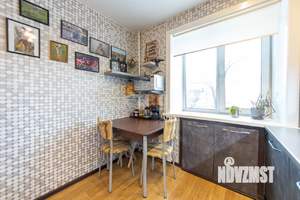 1-к квартира, вторичка, 30м2, 3/5 этаж