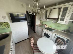 1-к квартира, вторичка, 34м2, 8/9 этаж