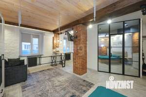 1-к квартира, вторичка, 36м2, 2/3 этаж