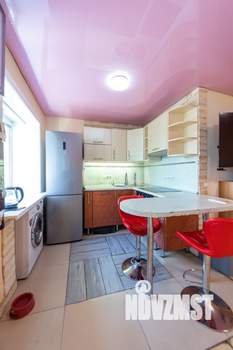 2-к квартира, вторичка, 43м2, 5/5 этаж