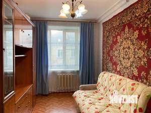 2-к квартира, вторичка, 45м2, 2/2 этаж