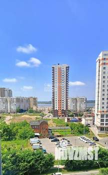 2-к квартира, вторичка, 50м2, 9/9 этаж