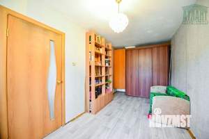2-к квартира, вторичка, 45м2, 2/5 этаж
