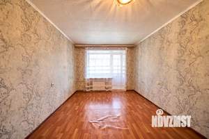 2-к квартира, вторичка, 45м2, 5/5 этаж