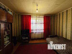 2-к квартира, вторичка, 48м2, 1/2 этаж