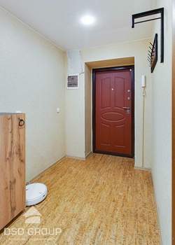 1-к квартира, вторичка, 37м2, 5/10 этаж