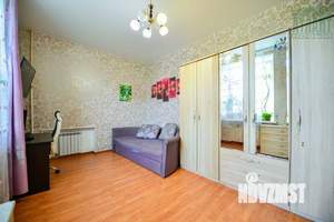 2-к квартира, вторичка, 52м2, 3/5 этаж