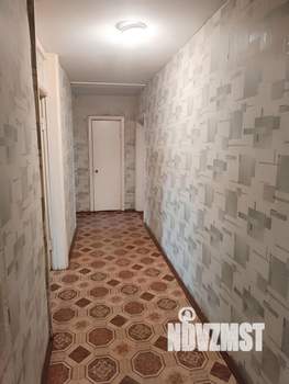 3-к квартира, вторичка, 70м2, 5/10 этаж