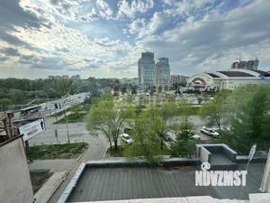 4-к квартира, вторичка, 93м2, 5/10 этаж