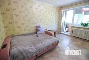 2-к квартира, вторичка, 43м2, 2/5 этаж