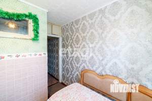 2-к квартира, вторичка, 45м2, 5/5 этаж