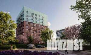 1-к квартира, вторичка, 35м2, 6/10 этаж