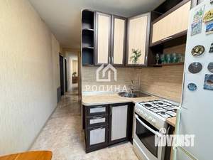 2-к квартира, вторичка, 44м2, 3/5 этаж