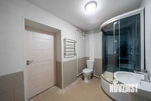 2-к квартира, вторичка, 59м2, 1/5 этаж