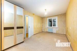 4-к квартира, вторичка, 89м2, 4/10 этаж