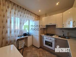 1-к квартира, вторичка, 35м2, 6/16 этаж