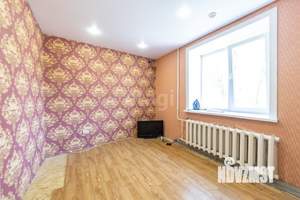1-к квартира, вторичка, 25м2, 2/3 этаж