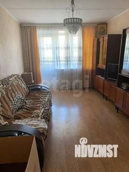 2-к квартира, вторичка, 41м2, 3/5 этаж