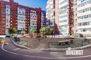 1-к квартира, вторичка, 36м2, 1/9 этаж