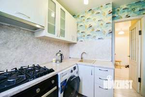 1-к квартира, вторичка, 30м2, 5/5 этаж