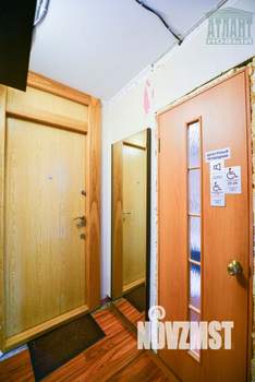 1-к квартира, вторичка, 31м2, 2/5 этаж