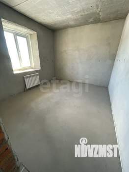 1-к квартира, вторичка, 34м2, 5/11 этаж