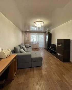 1-к квартира, вторичка, 34м2, 3/5 этаж