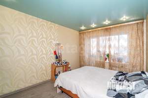 3-к квартира, вторичка, 58м2, 4/5 этаж