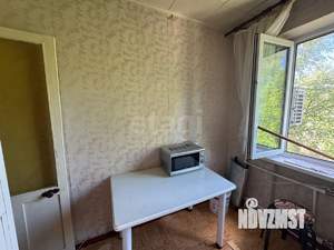 2-к квартира, вторичка, 48м2, 4/5 этаж