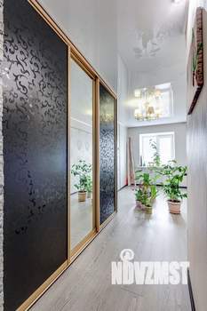 3-к квартира, вторичка, 56м2, 3/5 этаж