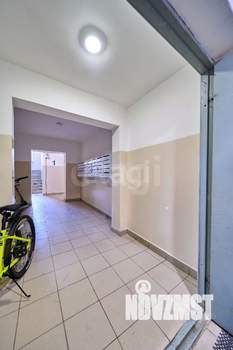 1-к квартира, вторичка, 35м2, 1/5 этаж