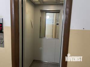 1-к квартира, вторичка, 33м2, 7/11 этаж