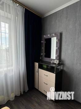 3-к квартира, вторичка, 66м2, 9/10 этаж