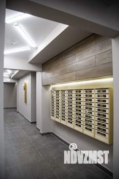 1-к квартира, строящийся дом, 30м2, 11/19 этаж