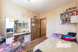 2-к квартира, вторичка, 56м2, 7/9 этаж